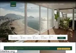 Sites similar to othon.com.br