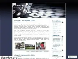 Sites similar to othon.wordpress.com