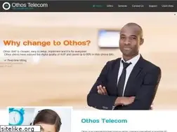 Sites similar to othos.co.za