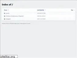 Sites similar to othproject.com