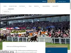 Sites similar to oti.com.au