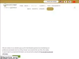 Sites similar to oti.com