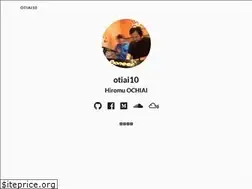Sites similar to otiai10.github.io