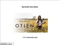 Sites similar to otianna.pl