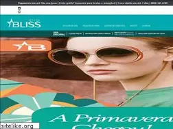 Sites similar to oticabliss.com.br