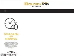 Sites similar to oticagoldenmix.com.br
