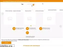 Sites similar to oticainaja.com.br