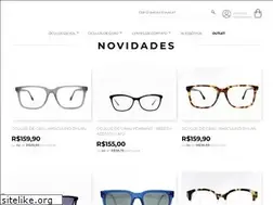 Sites similar to oticajomate.com.br