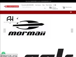 Sites similar to oticamadri.com.br