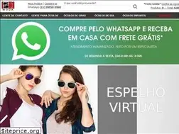 Sites similar to oticanamoda.com.br