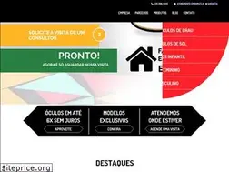 Sites similar to oticanograu.com.br