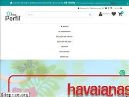 Sites similar to oticaperfil.com.br