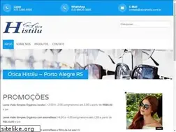 Sites similar to oticaportoalegre.com.br