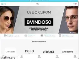 Sites similar to oticaprigol.com.br