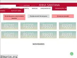 Sites similar to oticasantanabr.com.br