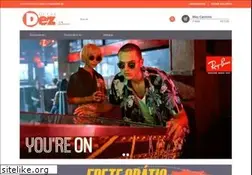 Sites similar to oticasdez.com.br