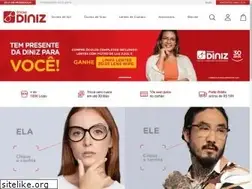 Sites similar to oticasdiniz.com.br