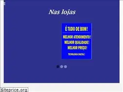 Sites similar to oticasdopovo.com.br