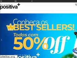 Sites similar to oticaspositiva.com