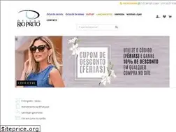 Sites similar to oticasriopreto.com.br