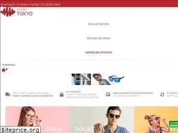 Sites similar to oticastokyo.com.br