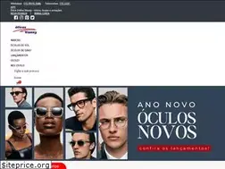 Sites similar to oticaswanny.com