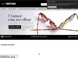 Sites similar to oticaventura.com.br