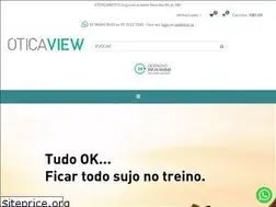 Sites similar to oticaview.com.br