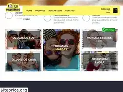 Sites similar to oticavoluntarios.com.br