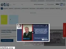 Sites similar to oticdelcomercio.cl
