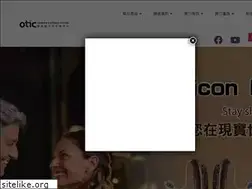 Sites similar to otichearing.com