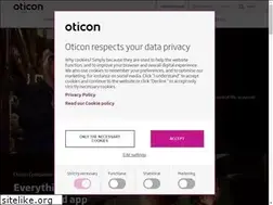 Sites similar to oticon.co.nz