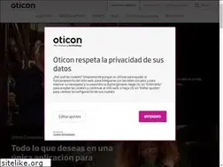 Sites similar to oticon.es