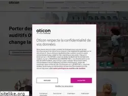 Sites similar to oticon.fr