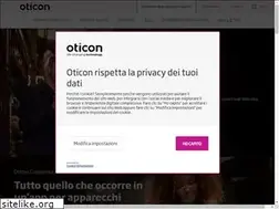 Sites similar to oticon.it