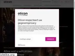Sites similar to oticon.nl