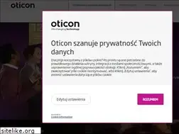 Sites similar to oticon.pl