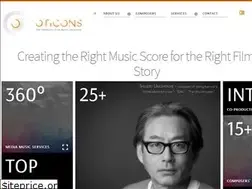 Sites similar to oticons.com