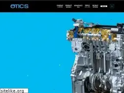 Sites similar to otics.co.jp