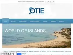 Sites similar to otie.org
