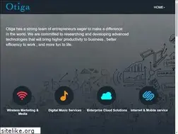 Sites similar to otiga.com