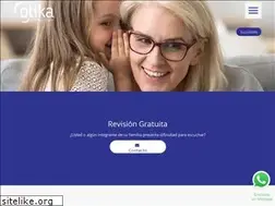 Sites similar to otika.mx