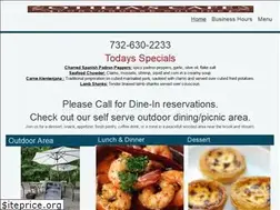 Sites similar to otiliascafe.com