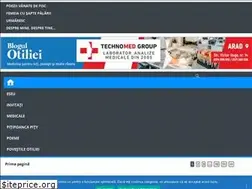 Sites similar to otiliatiganas.ro