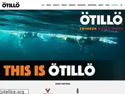 Sites similar to otilloswimrun.com