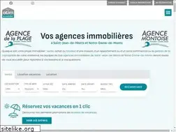 Sites similar to otim.fr
