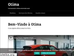 Sites similar to otima.pt