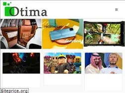 Sites similar to otima.ru
