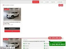 Sites similar to otimacar.com.br