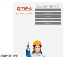 Sites similar to otimalocadora.com.br